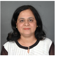 Anita Kulkarni Puranik